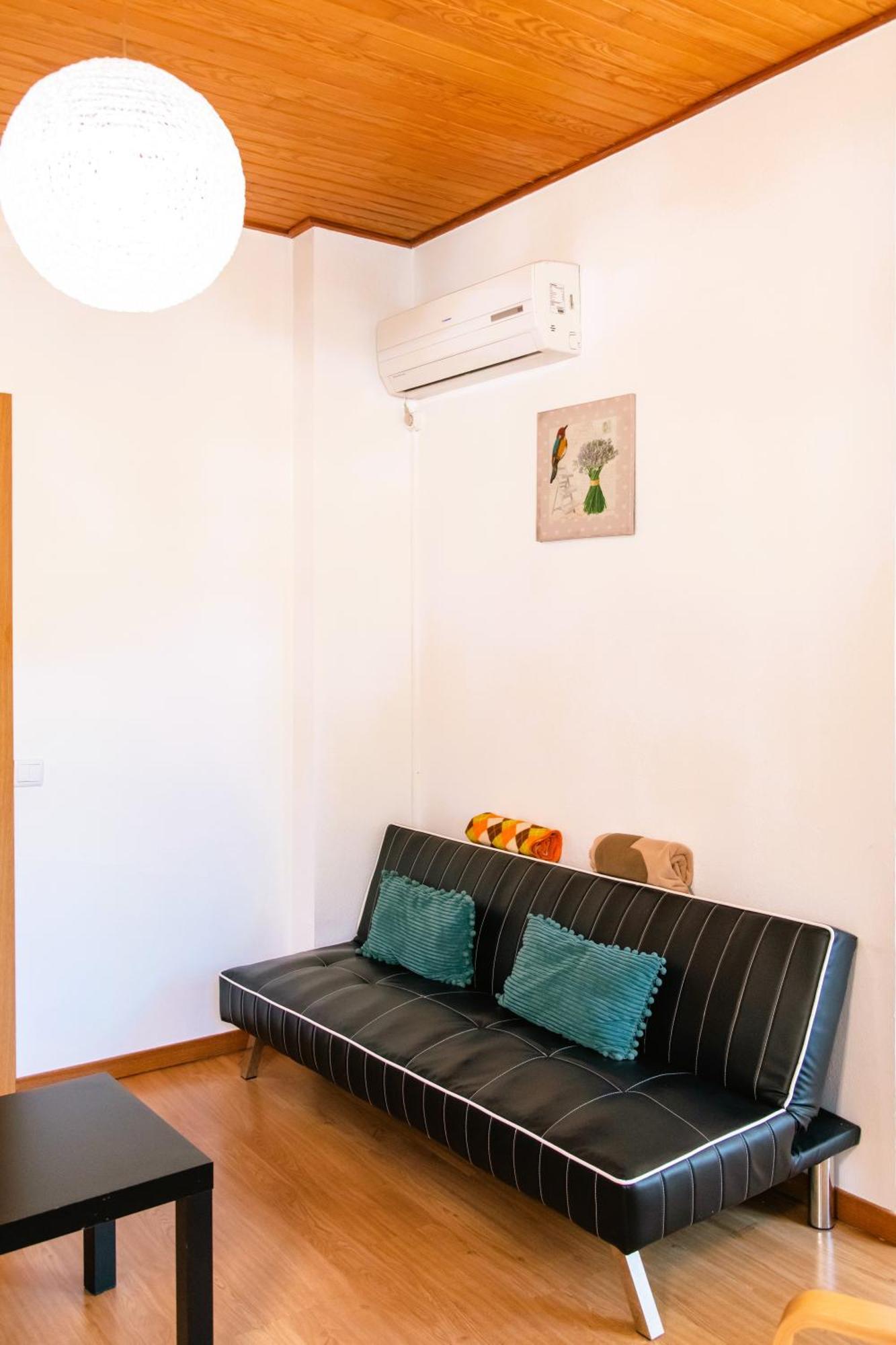 Arcadas Da Vila Manteigas Luaran gambar