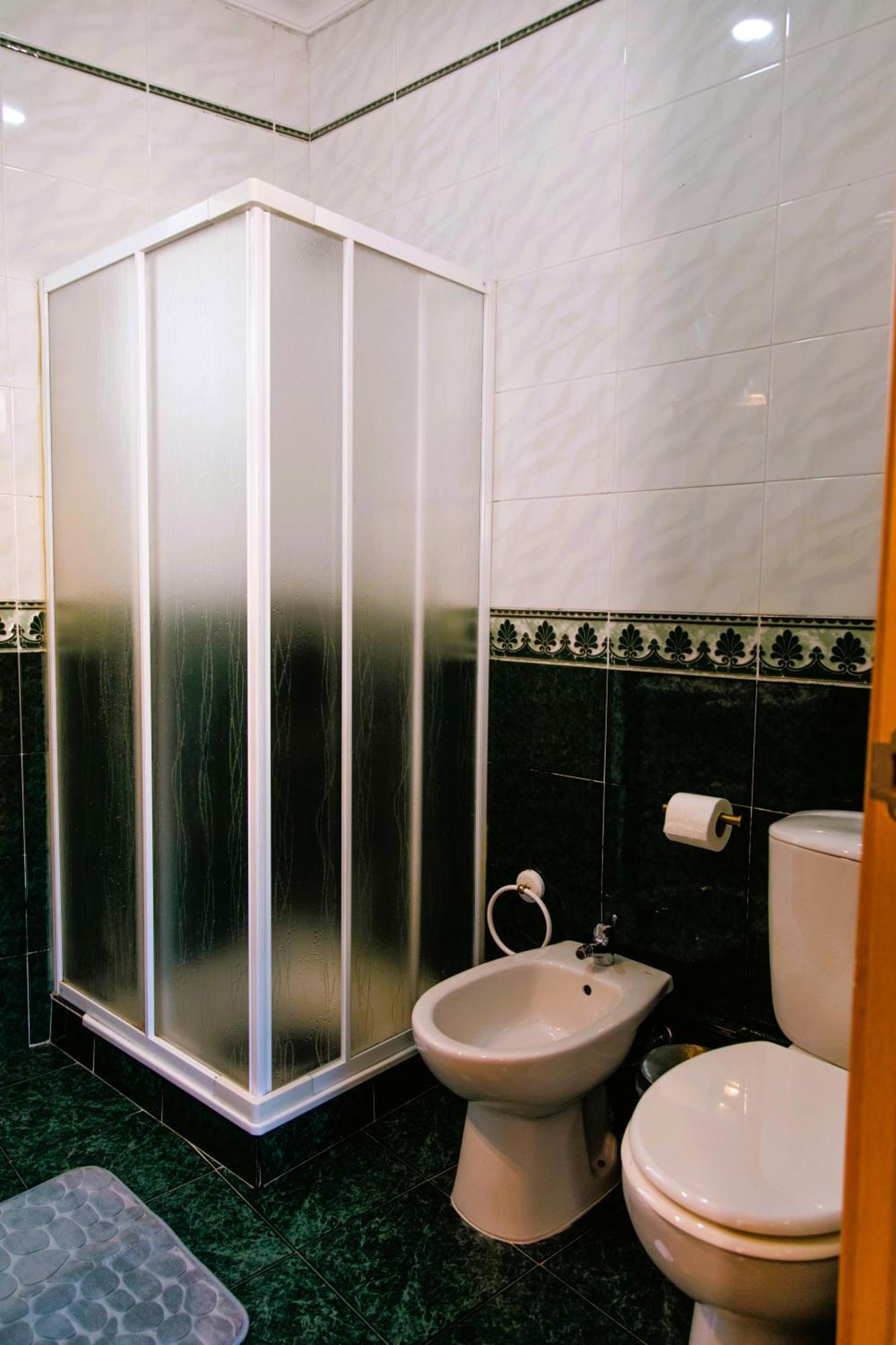 Arcadas Da Vila Manteigas Bilik gambar